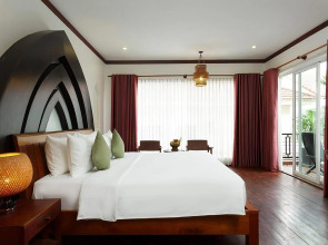 Diamond D'Angkor Boutique