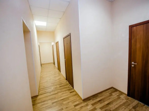 Hostel RiverSide Морская