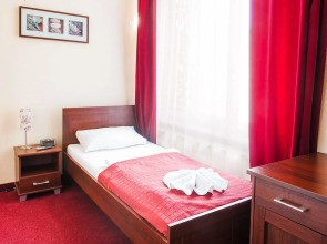 Mikon Eastgate Hotel