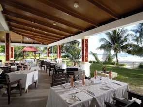 Berjaya Praslin Resort