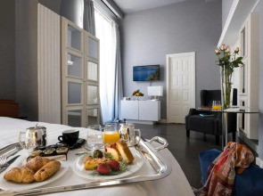 Hotel Metropole Taormina