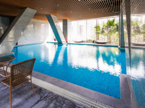 Kingkey Palace Hotel Shenzhen