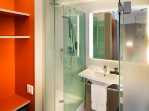 Hôtel Oceania Le Jura Dijon