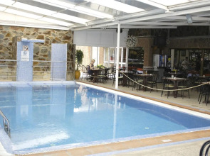 Апартаметы Corona Roja