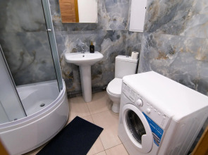 Апартаменты на улице Рязанская