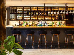 Melia Madrid Princesa