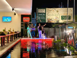 Grand Zuri Malioboro Yogyakarta