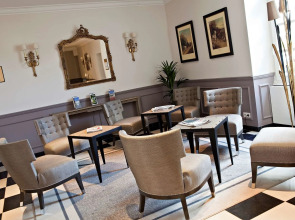 Best Western Plus Hotel Villa D'est