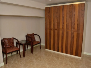 Отель «Астория Баку»