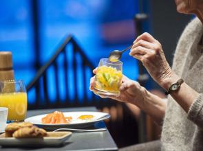 Radisson Blu Polar Hotel Spitsbergen