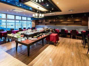 Daiwa Roynet Hotel Osaka Kitahama