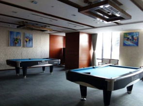 Best Western Premier Hotel Hefei