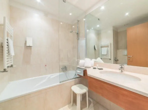 Airporthotel Verona Congress & Relax