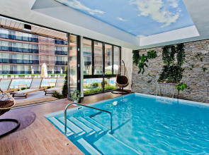 Galeon Residence & SPA Hotel