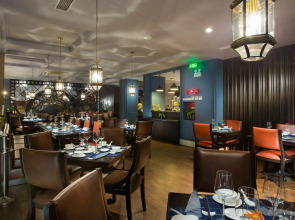 O'Gallery Premier Hotel & Spa