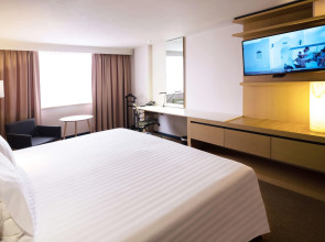 Galeria Plaza Reforma