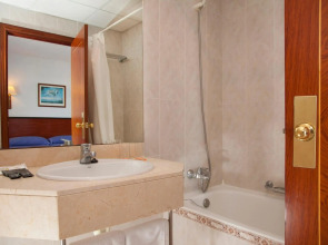 Hotel HSM Reina del Mar