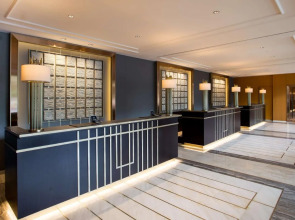 Millennium Hilton Seoul