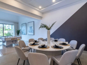 EDEN'S Homes & Villas - Dream Palm Residences