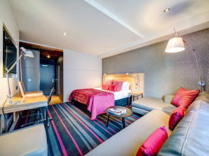 Apex City of Edinburgh Hotel