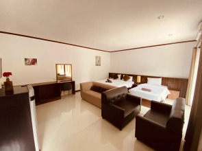 Paradise Land Resort