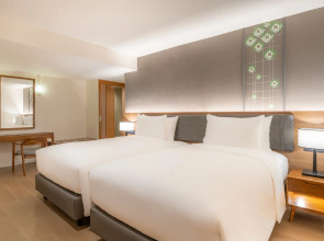 Dusit Princess Chiang Mai