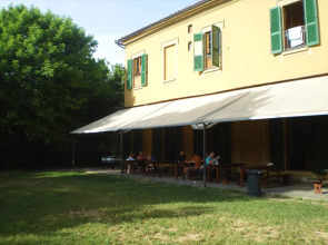 Europa Villa Camerata