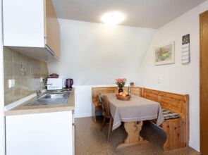 Hotel Garni Silberdistel