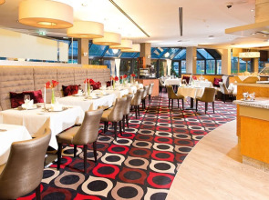 Leonardo Hotel Hannover Airport