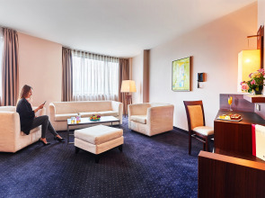 Metropolitan Hotel Sofia, a member of Radisson Individuals