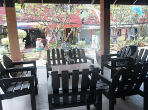 P.P. Casita - Adults Only