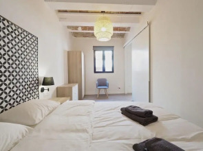 Modern Catalan Apartments by Olala Homes