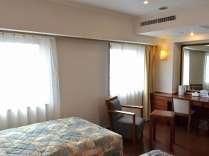 Yokohama Mandarin Hotel