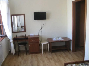 Пилигрим Отель