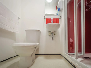 LSE High Holborn - Campus Accommodation