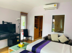 Bella Vista Beach Resort Koh Lipe