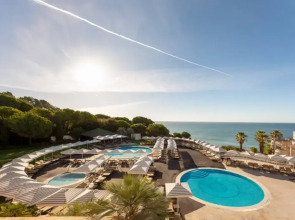 Grande Real Santa Eulalia Resort