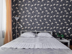 Апартаменты на улице Парковая