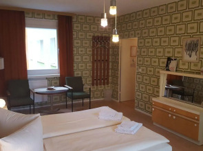 OSTEL - Das DDR Hostel