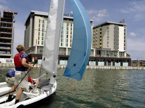 Novotel London ExCeL