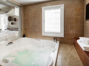 Kempinski Hotel Barbaros Bay