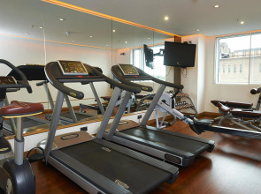 Отель Pestana Chelsea Bridge Hotel & Spa