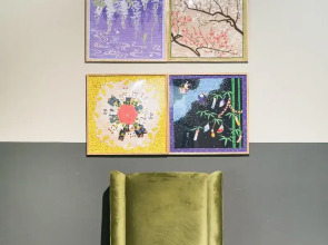 Kaijoo Hotel by HappyCulture