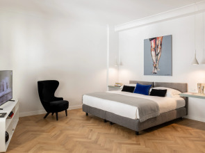 Hotel Principe di Villafranca