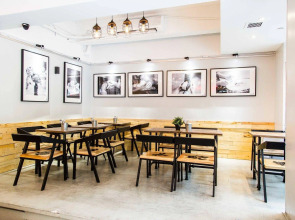 The VELA Hong Kong Causeway Bay