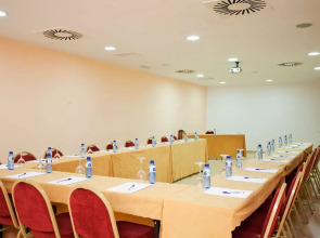 Hotel Bonalba Alicante