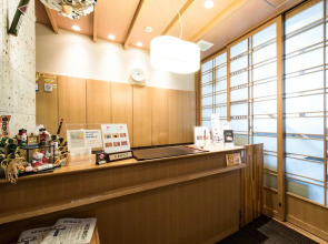 Tamayura Hotel Asakusa