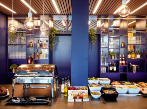 B&B Hotel Warszawa-Okecie