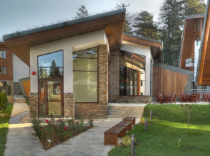 Euphoria Club Hotel & Resort