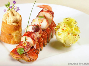 Отель Westminster